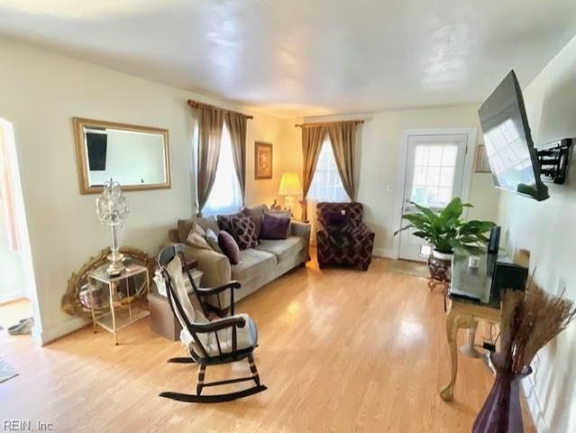 321 Bruce ST, Suffolk, VA 23434