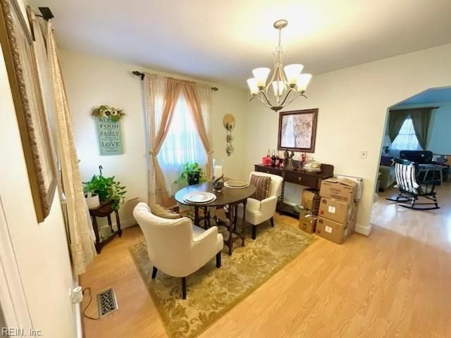 321 Bruce ST, Suffolk, VA 23434