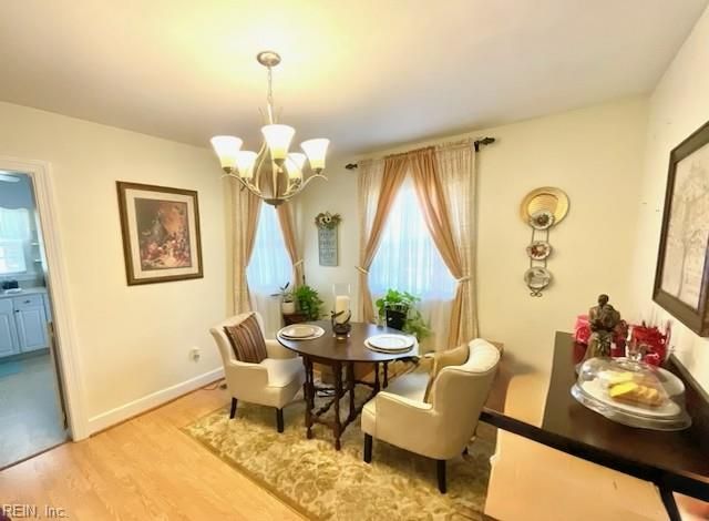 321 Bruce ST, Suffolk, VA 23434