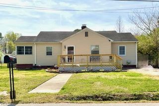321 Bruce ST, Suffolk, VA 23434