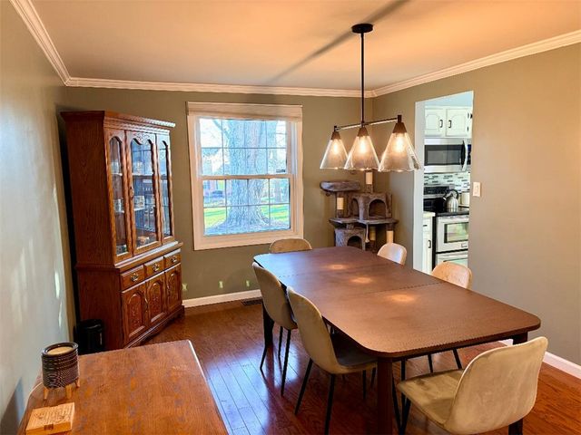 4800 Silver Oak Street, Dayton, OH 45424