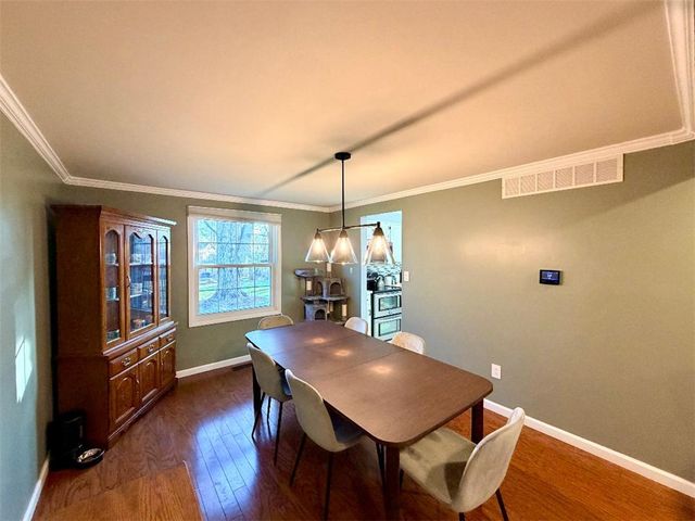 4800 Silver Oak Street, Dayton, OH 45424