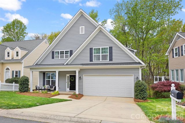 5904 Chalyce Lane, Charlotte, NC 28270