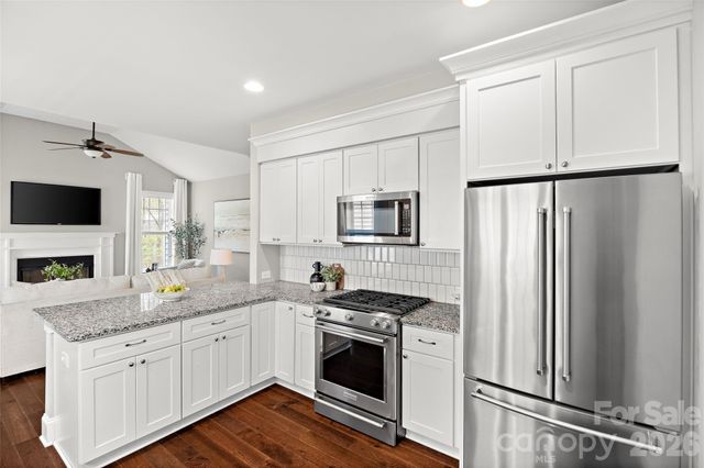 5904 Chalyce Lane, Charlotte, NC 28270