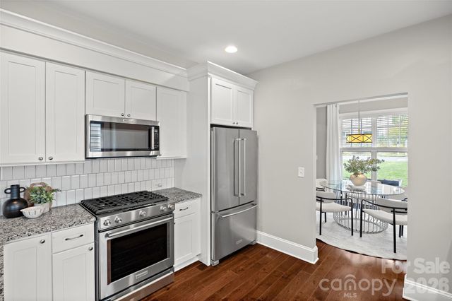 5904 Chalyce Lane, Charlotte, NC 28270