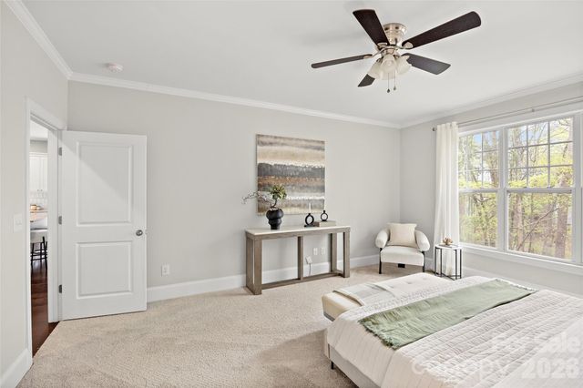 5904 Chalyce Lane, Charlotte, NC 28270