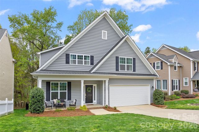 5904 Chalyce Lane, Charlotte, NC 28270
