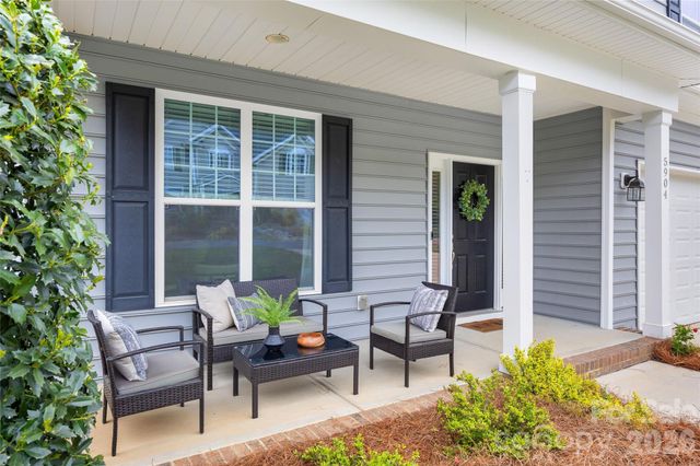 5904 Chalyce Lane, Charlotte, NC 28270