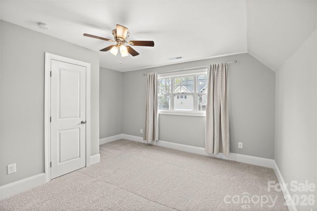 5904 Chalyce Lane, Charlotte, NC 28270