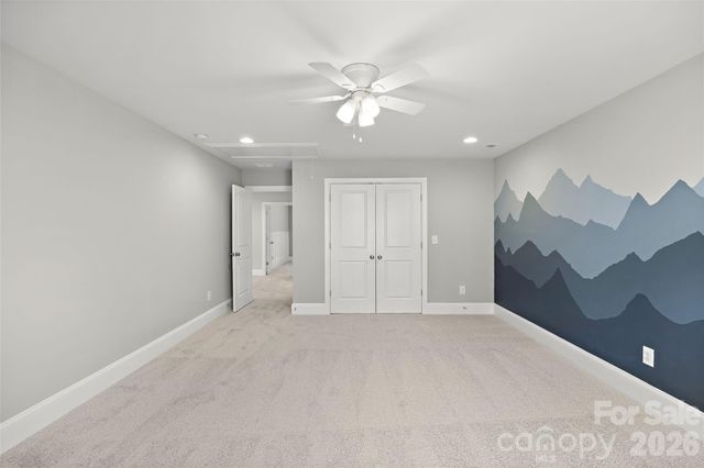 5904 Chalyce Lane, Charlotte, NC 28270