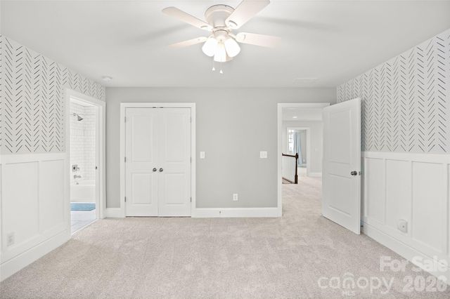 5904 Chalyce Lane, Charlotte, NC 28270