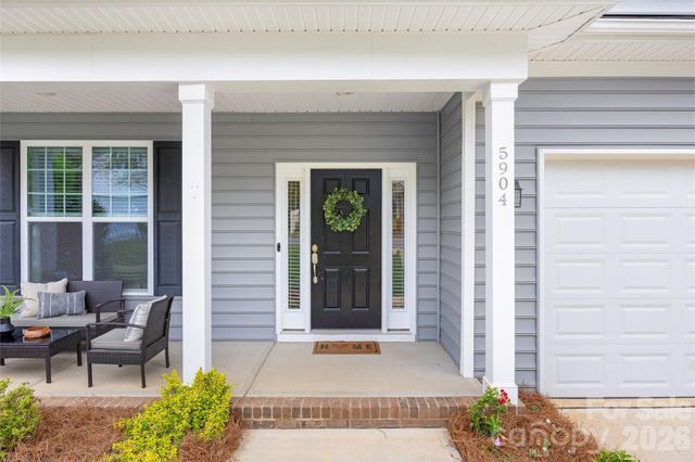 5904 Chalyce Lane, Charlotte, NC 28270