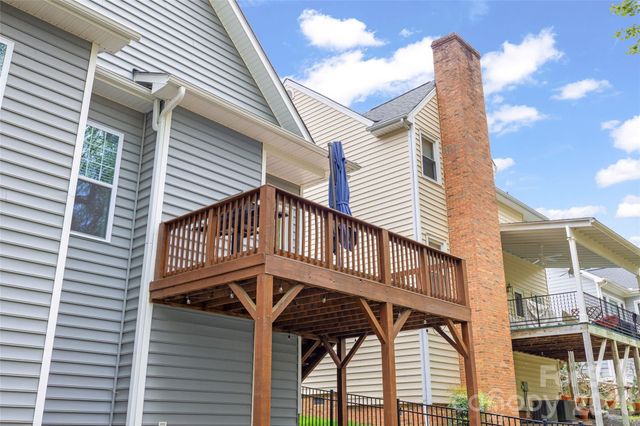 5904 Chalyce Lane, Charlotte, NC 28270