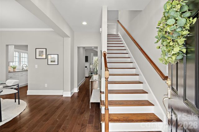 5904 Chalyce Lane, Charlotte, NC 28270