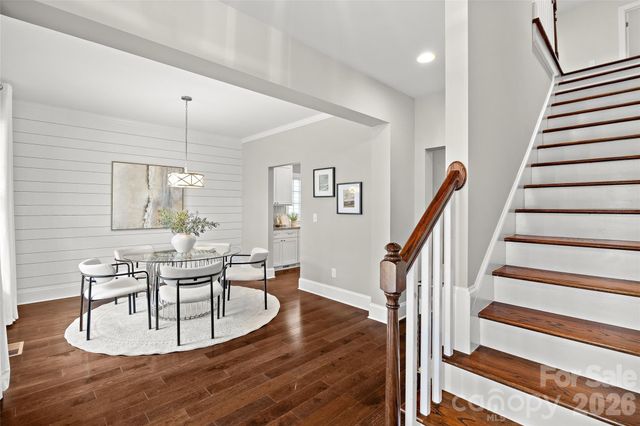 5904 Chalyce Lane, Charlotte, NC 28270