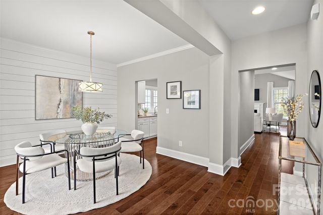 5904 Chalyce Lane, Charlotte, NC 28270