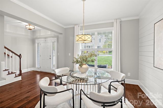 5904 Chalyce Lane, Charlotte, NC 28270