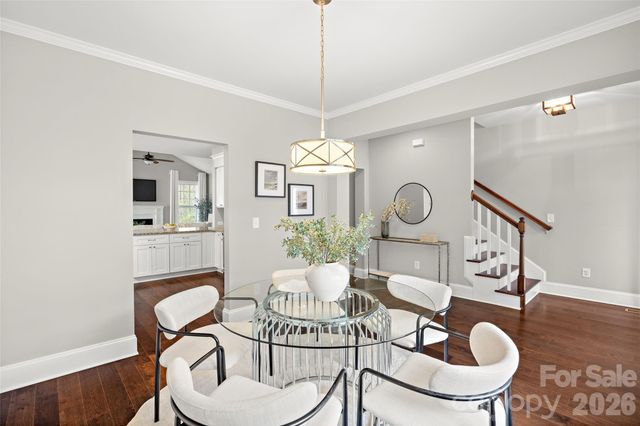 5904 Chalyce Lane, Charlotte, NC 28270