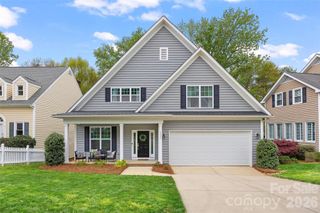 5904 Chalyce Lane, Charlotte, NC 28270