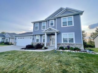 N8291 Pritchard Farm ROAD, Ixonia, WI 53036