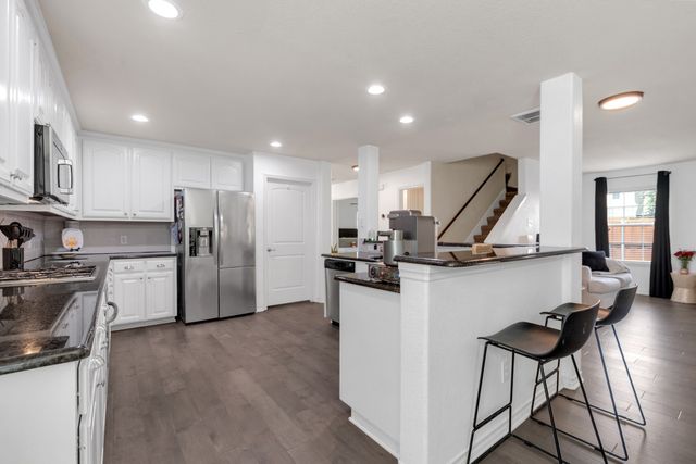 7601 Double Diamond Trail, Mckinney, TX 75070