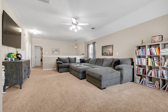 7601 Double Diamond Trail, Mckinney, TX 75070