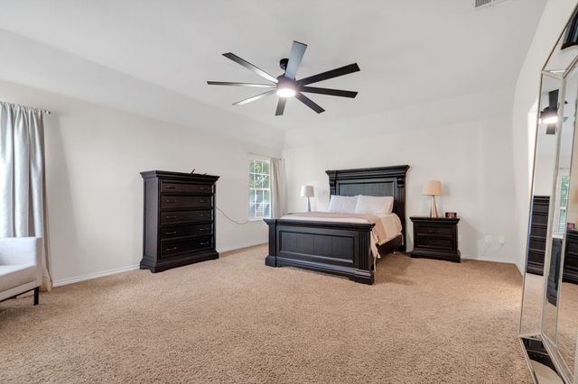 7601 Double Diamond Trail, Mckinney, TX 75070