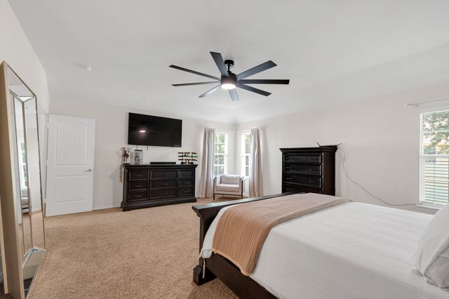 7601 Double Diamond Trail, Mckinney, TX 75070