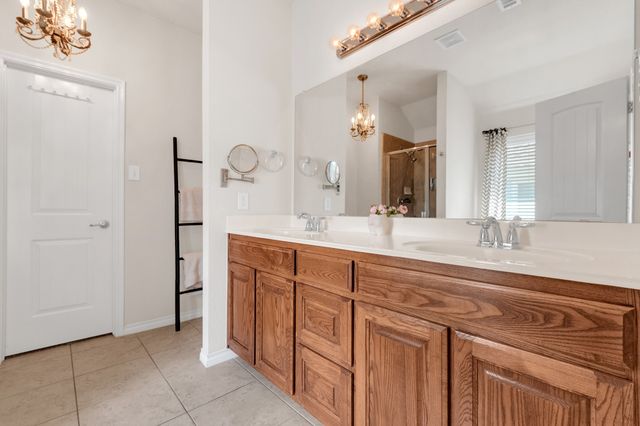 7601 Double Diamond Trail, Mckinney, TX 75070