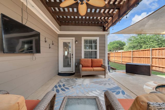 7601 Double Diamond Trail, Mckinney, TX 75070