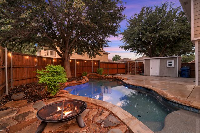7601 Double Diamond Trail, Mckinney, TX 75070