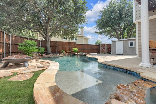 7601 Double Diamond Trail, Mckinney, TX 75070