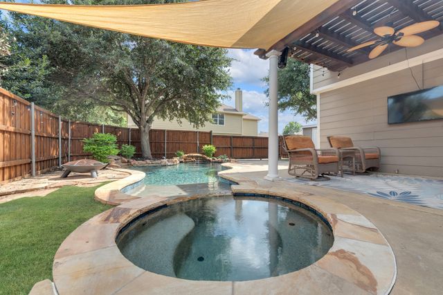 7601 Double Diamond Trail, Mckinney, TX 75070