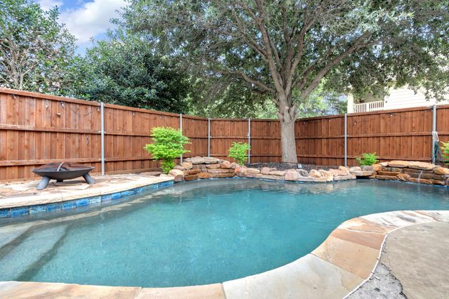 7601 Double Diamond Trail, Mckinney, TX 75070