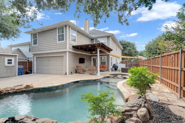 7601 Double Diamond Trail, Mckinney, TX 75070
