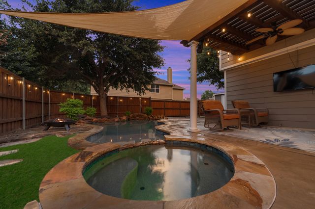7601 Double Diamond Trail, Mckinney, TX 75070