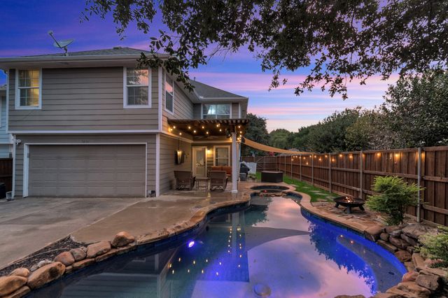 7601 Double Diamond Trail, Mckinney, TX 75070
