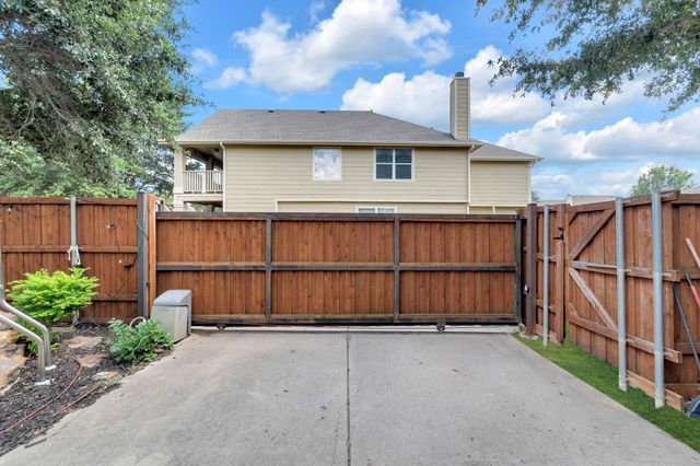 7601 Double Diamond Trail, Mckinney, TX 75070