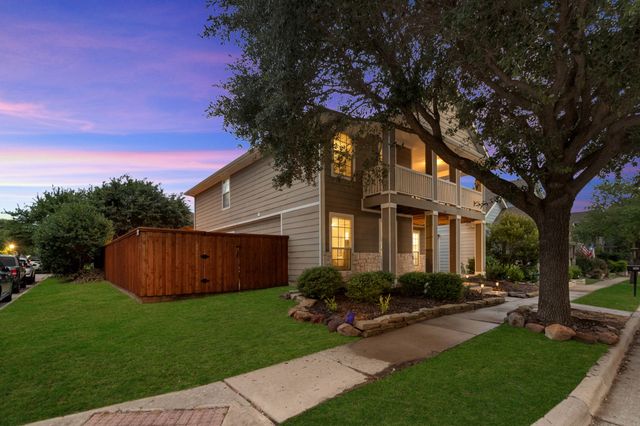 7601 Double Diamond Trail, Mckinney, TX 75070
