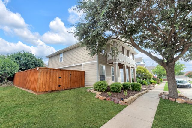 7601 Double Diamond Trail, Mckinney, TX 75070