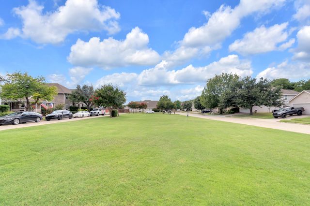 7601 Double Diamond Trail, Mckinney, TX 75070