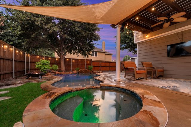 7601 Double Diamond Trail, Mckinney, TX 75070