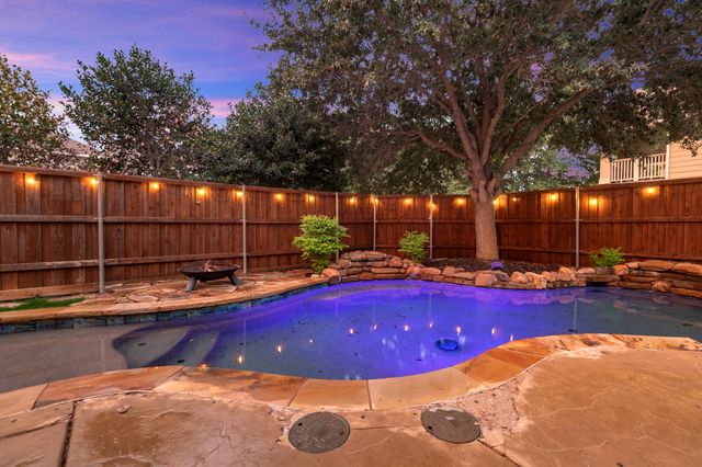 7601 Double Diamond Trail, Mckinney, TX 75070