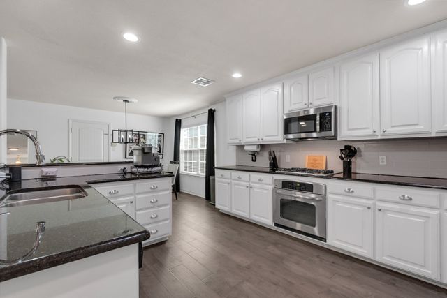 7601 Double Diamond Trail, Mckinney, TX 75070