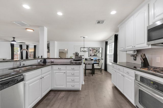 7601 Double Diamond Trail, Mckinney, TX 75070