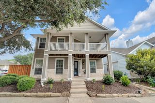 7601 Double Diamond Trail, Mckinney, TX 75070
