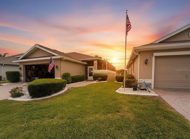 731 MASTERPIECE DRIVE, Sun City Center, FL 33573