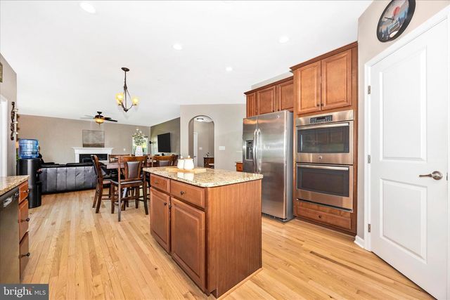 6914 CARDOZO ST, New Market, MD 21774