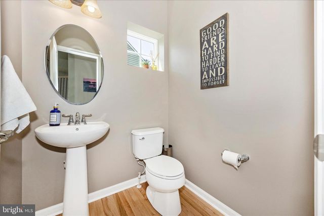 6914 CARDOZO ST, New Market, MD 21774
