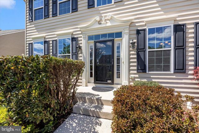 6914 CARDOZO ST, New Market, MD 21774